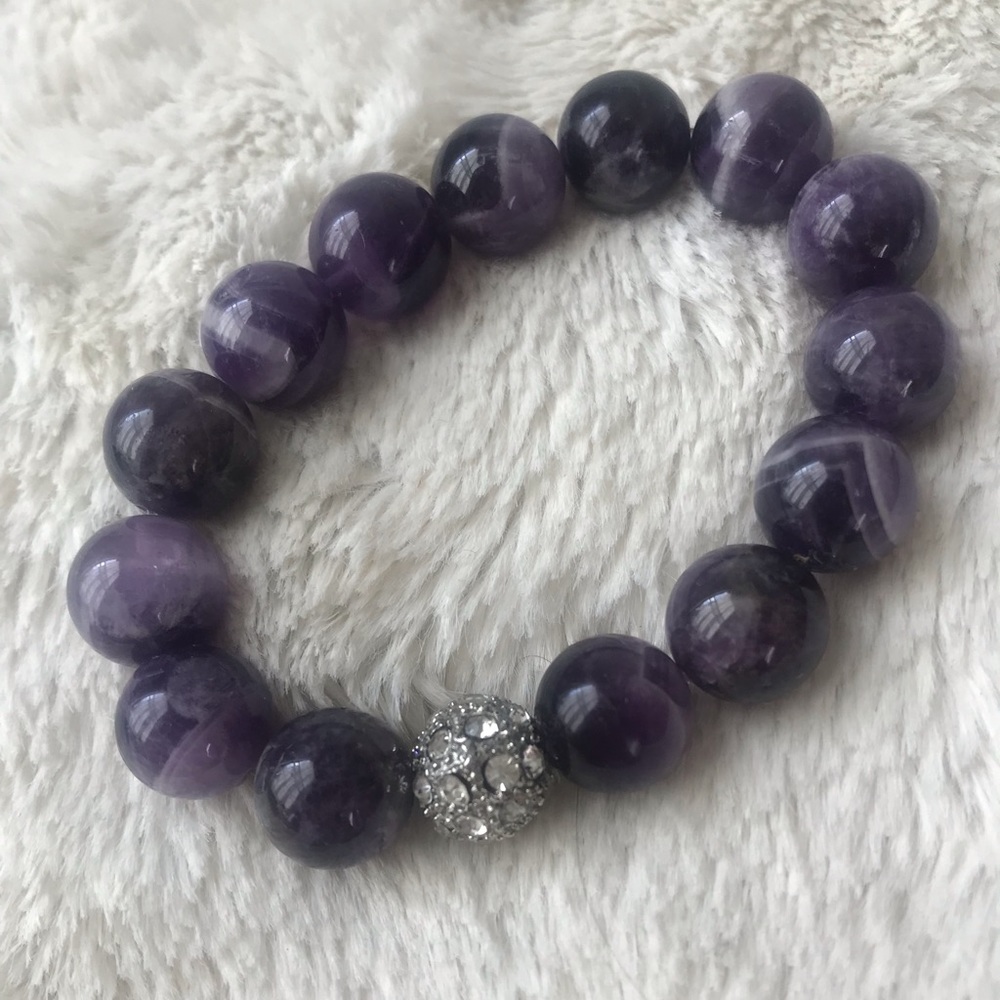Space 519 Bracelet